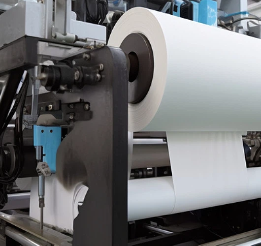 Industrial packaging machinery Industrial packaging machinery
